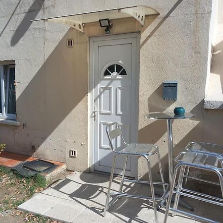 Appart Fonctionnel Et Familial Apartment Beziers Luaran gambar
