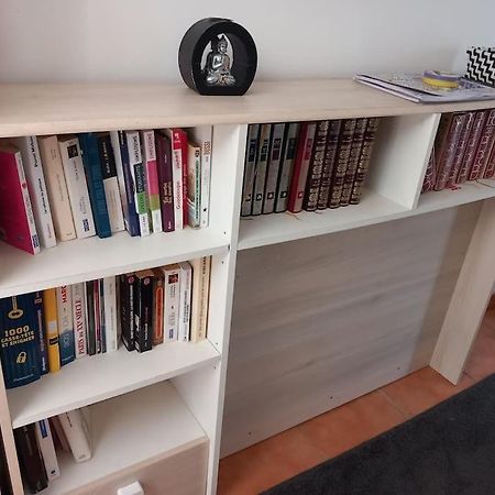 Appart Fonctionnel Et Familial Apartment Beziers Luaran gambar