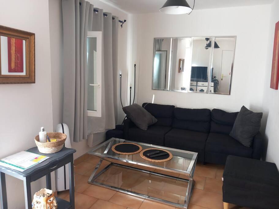 Appart Fonctionnel Et Familial Apartment Beziers Luaran gambar
