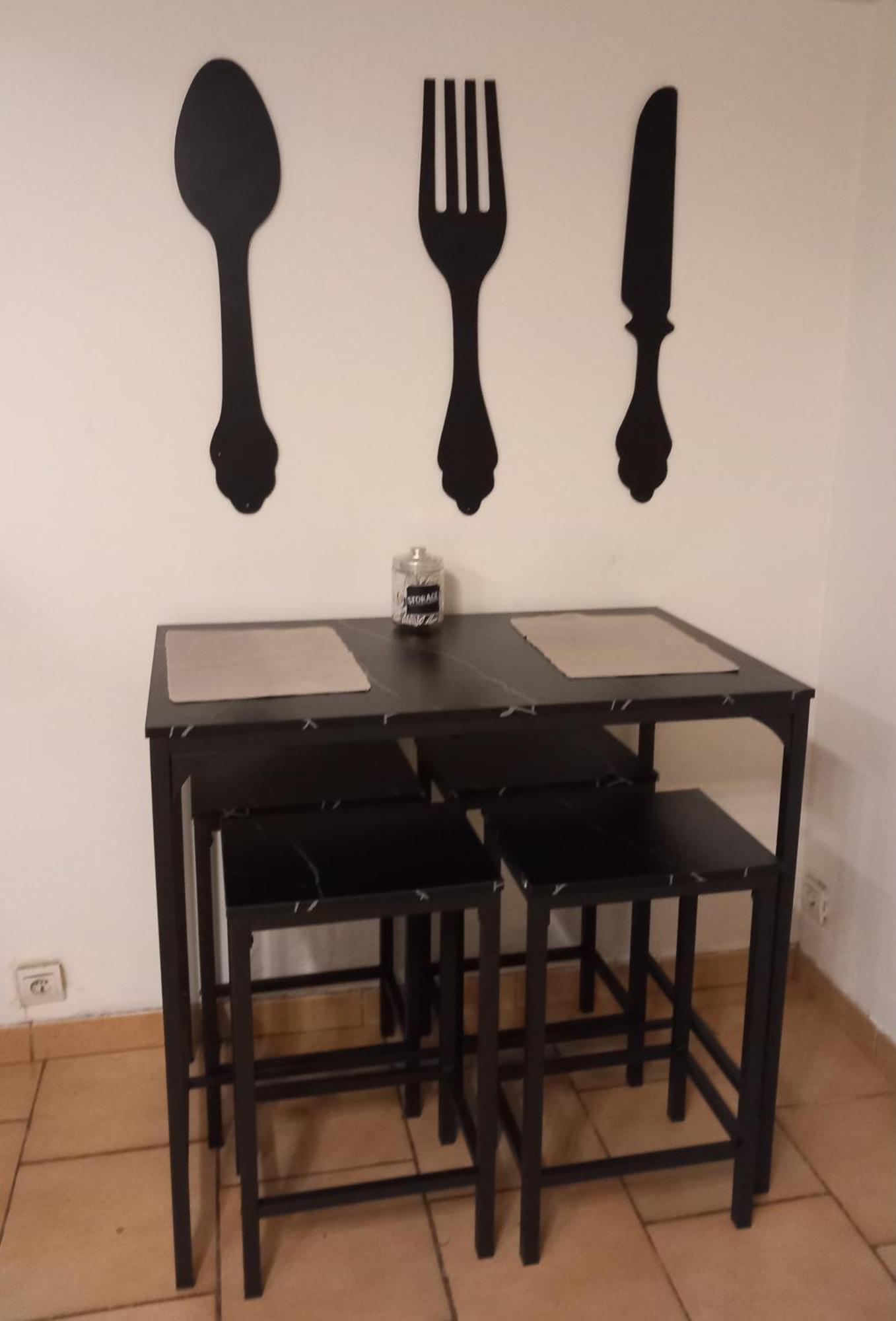 Appart Fonctionnel Et Familial Apartment Beziers Luaran gambar