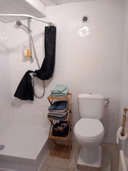 Appart Fonctionnel Et Familial Apartment Beziers Luaran gambar