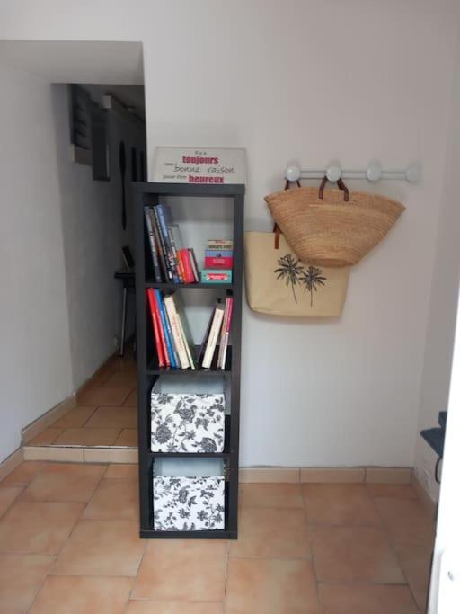 Appart Fonctionnel Et Familial Apartment Beziers Luaran gambar