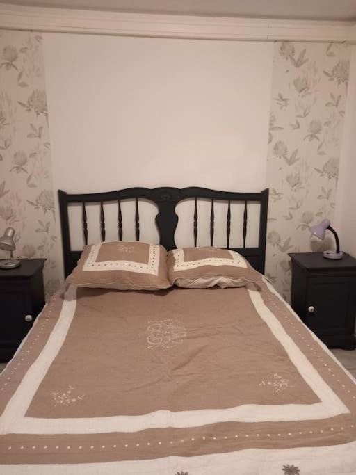 Appart Fonctionnel Et Familial Apartment Beziers Luaran gambar