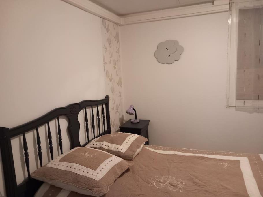 Appart Fonctionnel Et Familial Apartment Beziers Luaran gambar